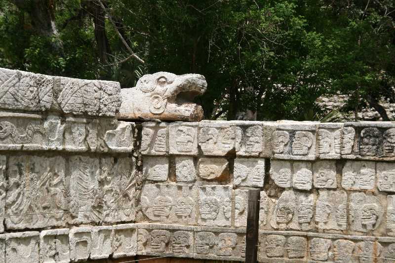 Mexico & Guatemala 2010 - 0060